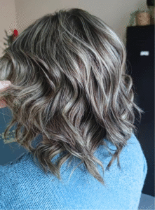 Salon de coiffure - Délivrance Coiffure - Les blonds