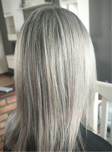 Salon de coiffure - Délivrance Coiffure - Les blonds