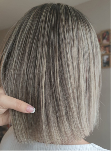 Salon de coiffure - Délivrance Coiffure - Les blonds